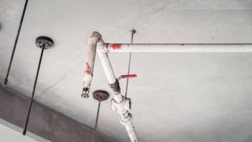 Lans & Gillette Estimating LLC specialize in providing precise cost estimates for Sprinkling System projects.